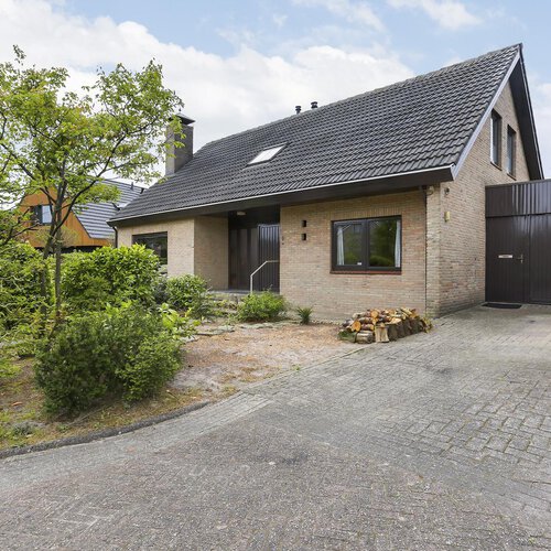 van Bothnialaan 5
