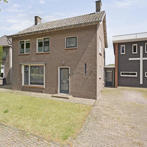 Dorpsstraat 80