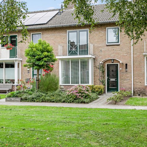 David Krammerstraat 73