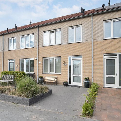 Berend Slingenbergstraat 10