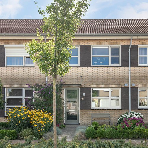Willem Mantelstraat 27