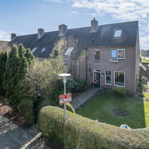van Twickelolaan 124