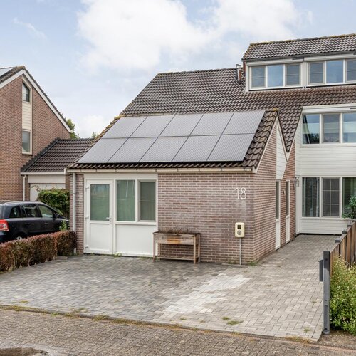 van Echtenlaan 18