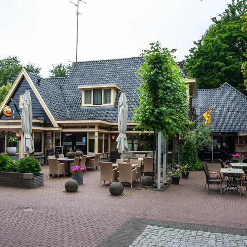 Hoofdstraat 29 Hoofdstraat 29