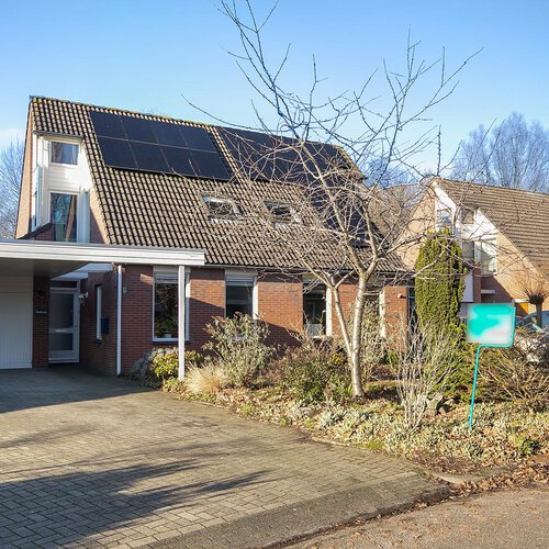 Anne Franklaan 44