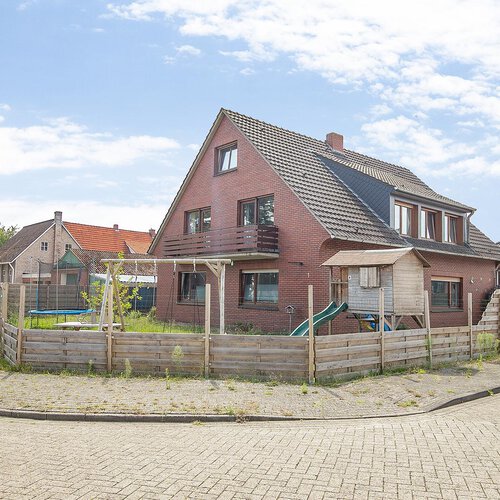 Neustadtstrasse 1