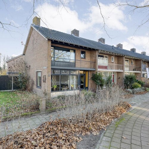 Secr Bruintjesstraat 16