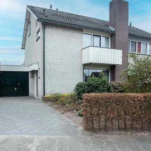 van Bothnialaan 24