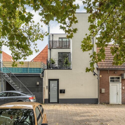 Botersteeg 25 01
