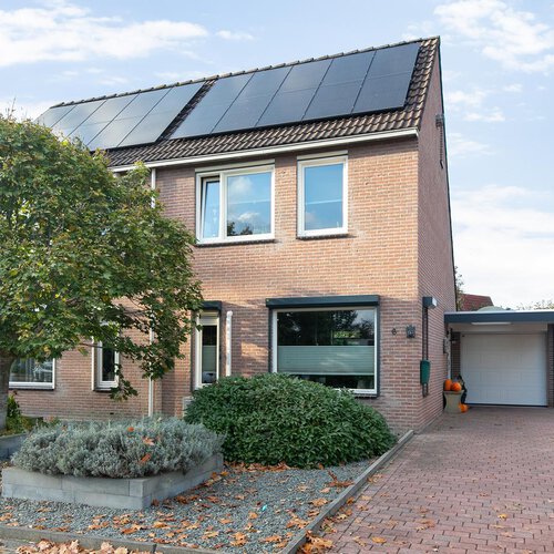 Mina Krusemanstraat 6