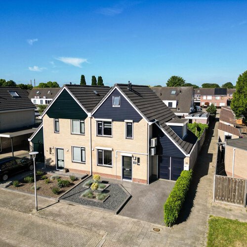 Joke Smitstraat 15