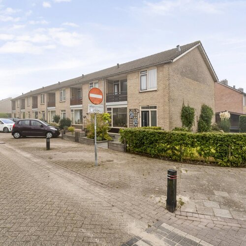 van Giffenstraat 23