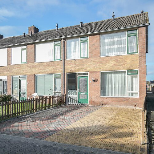 Prakkestraat 23 Prakkestraat 23
