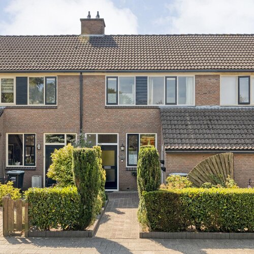 van Rechterenlaan 59