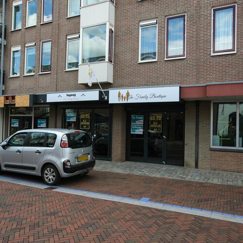 Friesestraat 67