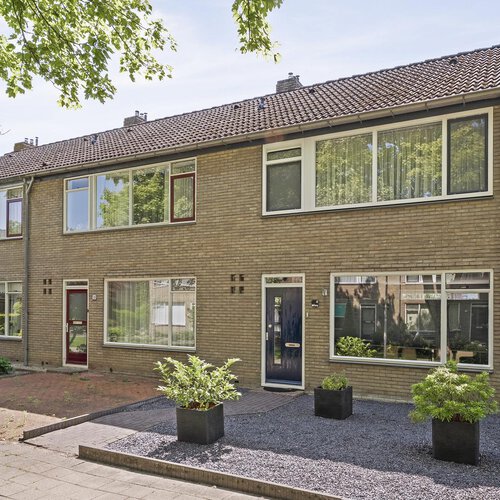 Noorwegenstraat 16