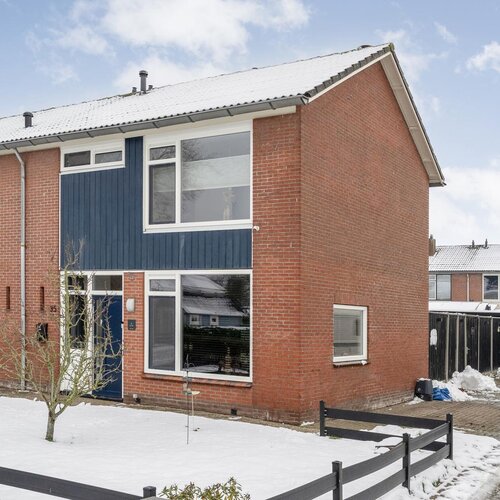 D H van der Scheerstraat 35