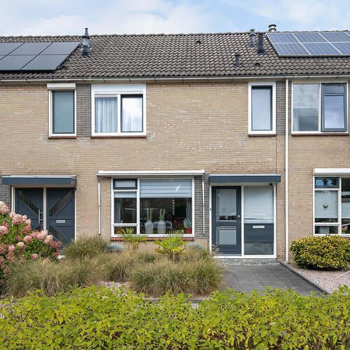 van Ewsumlaan 20 van Ewsumlaan 20