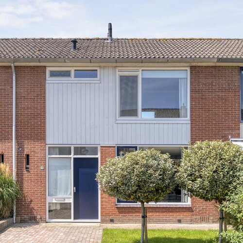 Pijnacker Hordijkstraat 15