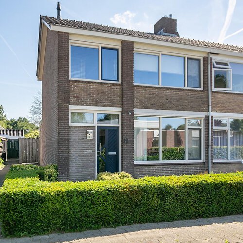 Elemastraat 12 Elemastraat 12