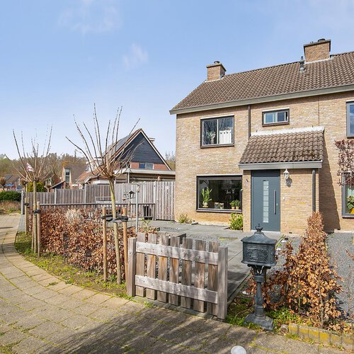 Anne Franklaan 12