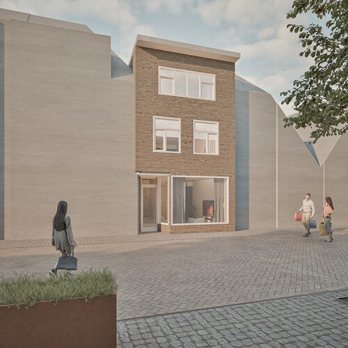 Bentheimerstraat 38