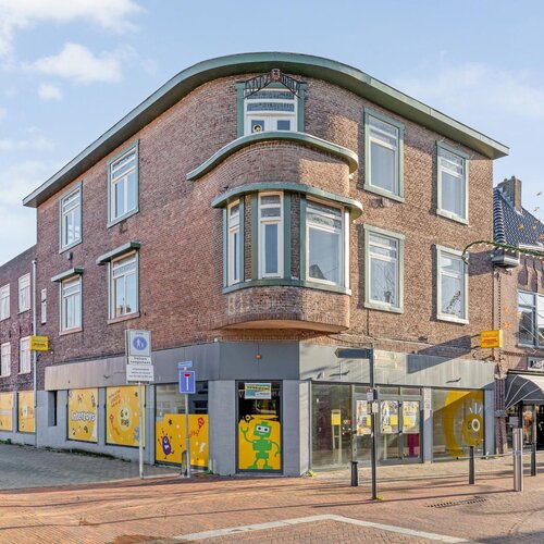 Friesestraat 40