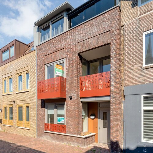 Sallandsestraat 8