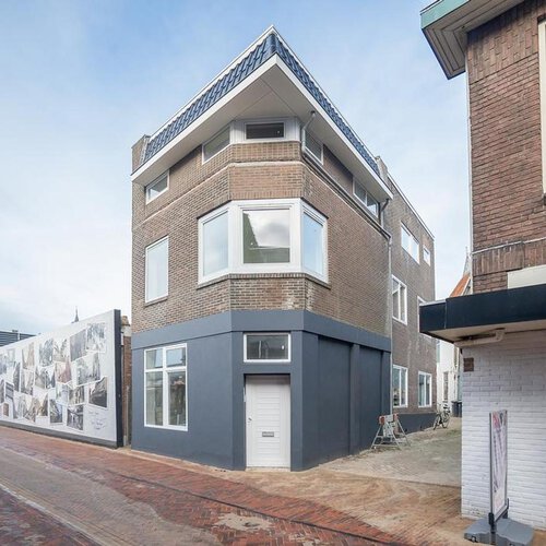 Sallandsestraat 6 Sallandsestraat 6