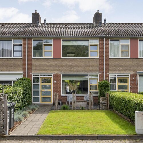 Meester Cassastraat 56