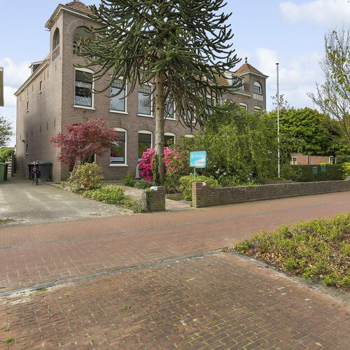 van Heutszsingel 84