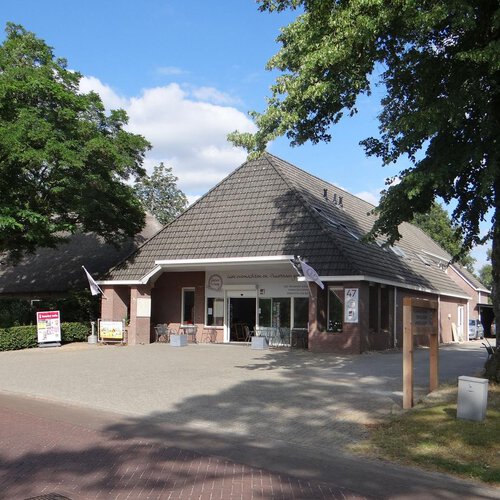 Dorpsstraat 47 Dorpsstraat 47