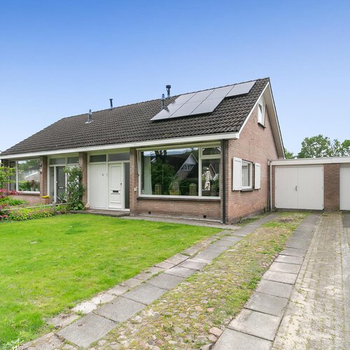 Langbos 65