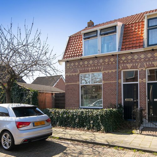 Coehoornstraat 21