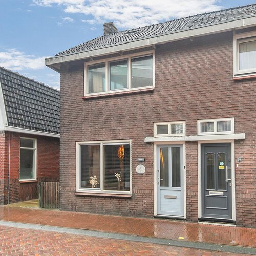Spoorhavenstraat 22