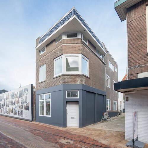 Sallandsestraat 6 a