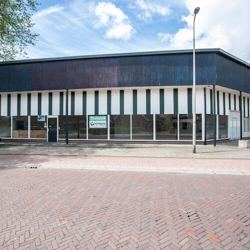 Looweg 13 Looweg 13