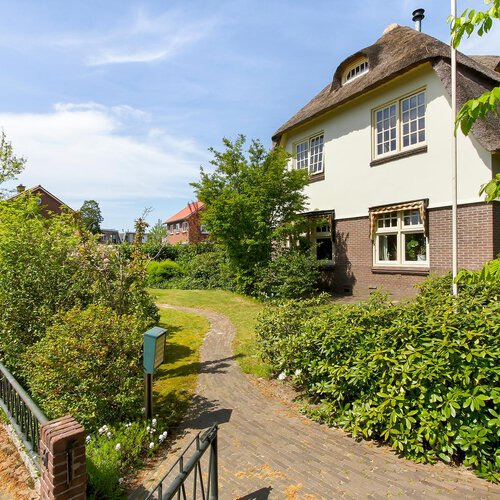 van Heutszsingel 31