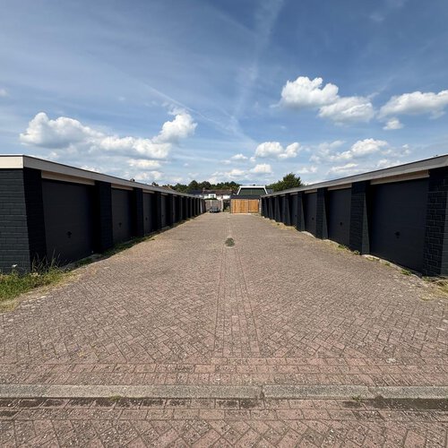 Willem Marisstraat