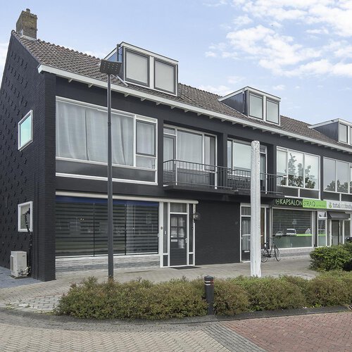 Drostenstraat 8