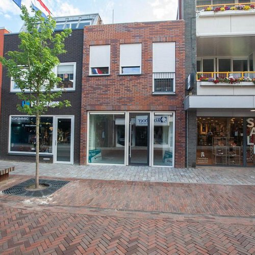 Weeshuisstraat 13 a