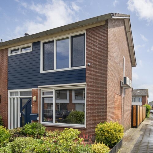 Pijnacker Hordijkstraat 2