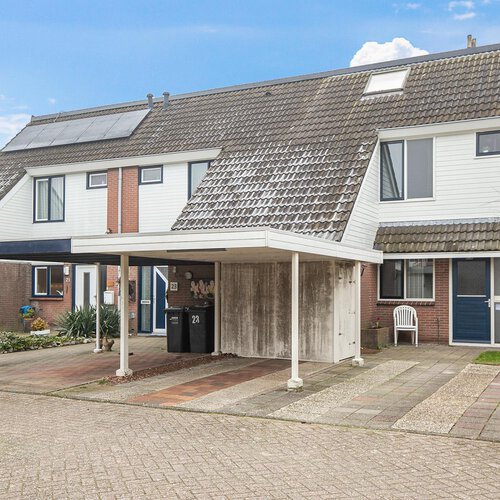 van Echtenlaan 25