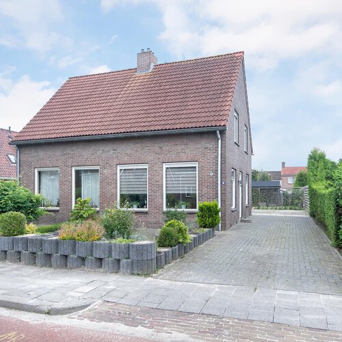 Perebomenweg 40
