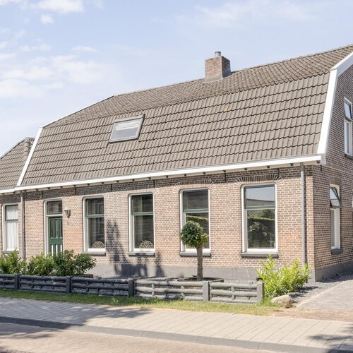 de Bente 31