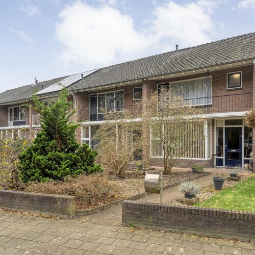 David Krammerstraat 119