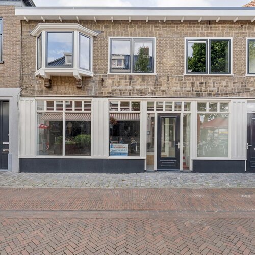 Bentheimerstraat 2