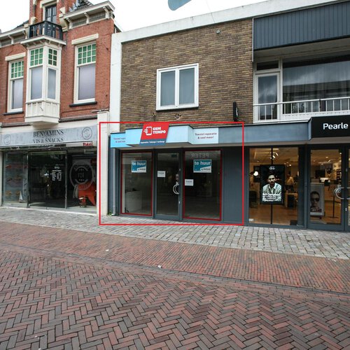 Friesestraat 31