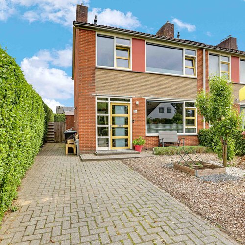Meester Cassastraat 38