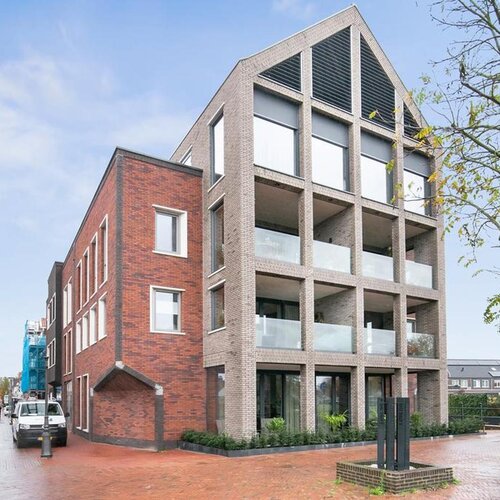 Bentheimerstraat 51 Bentheimerstraat 51